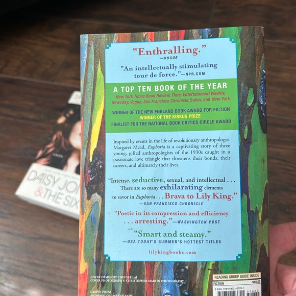 Book bundle - Picture 6 of 6